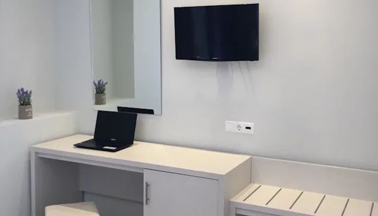 Poseidonio Hotel - Χώρα, Τήνος