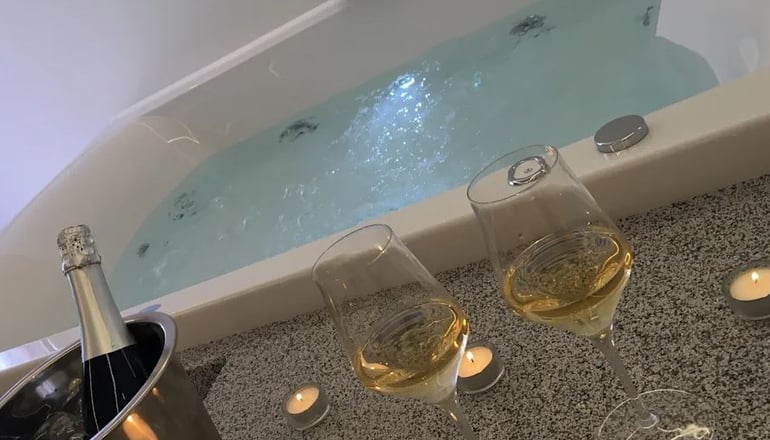 Poseidonio Hotel - Χώρα, Τήνος