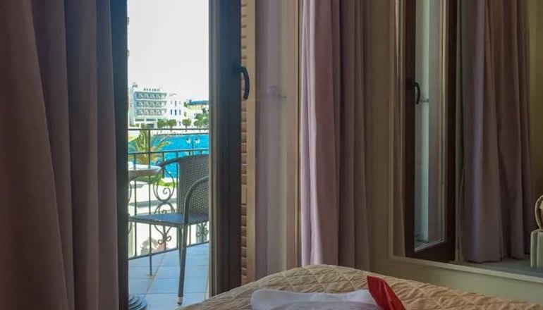 Poseidonio Hotel - Χώρα, Τήνος