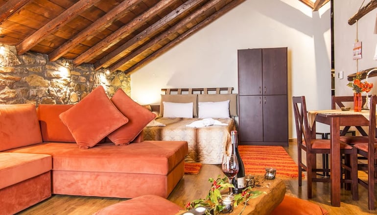 Remos Villas