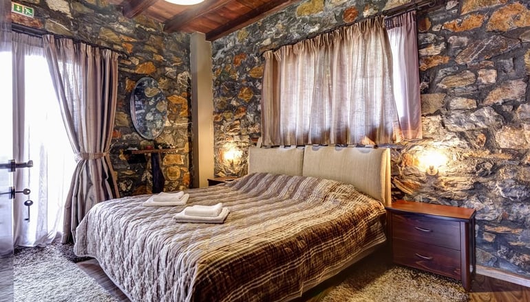 Remos Villas