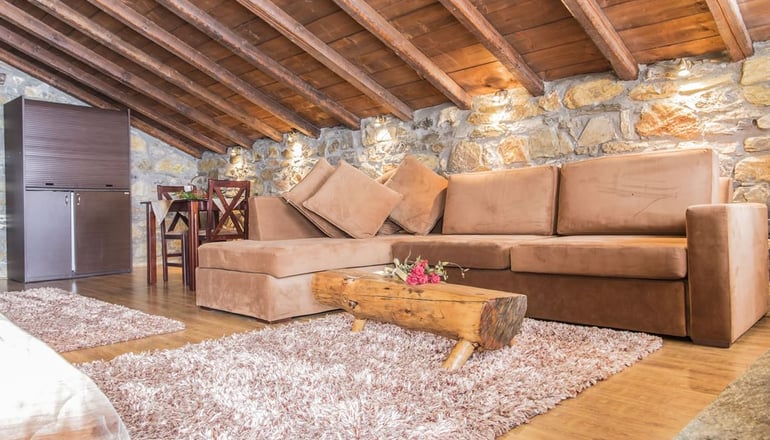 Remos Villas