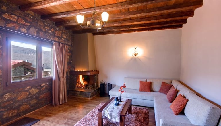 Remos Villas