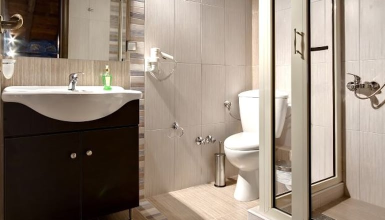 Remos Villas
