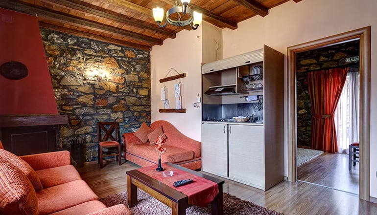 Remos Villas