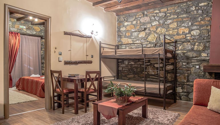 Remos Villas