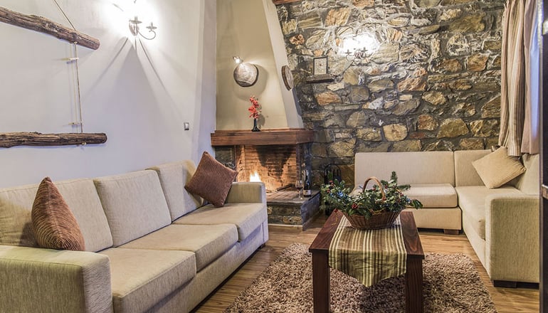 Remos Villas