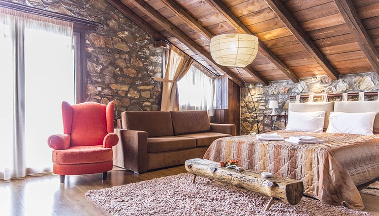Remos Villas