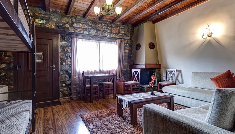 Remos Villas