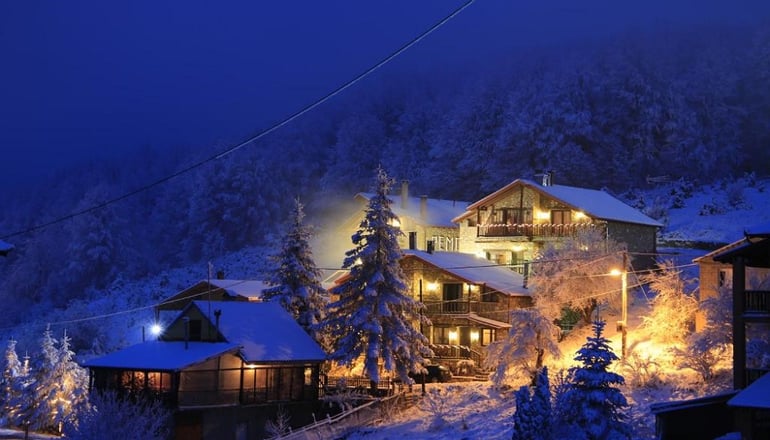 Remos Villas
