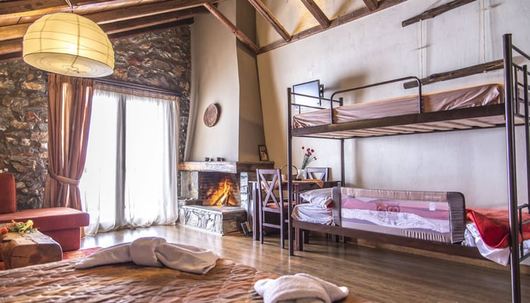 Remos Villas