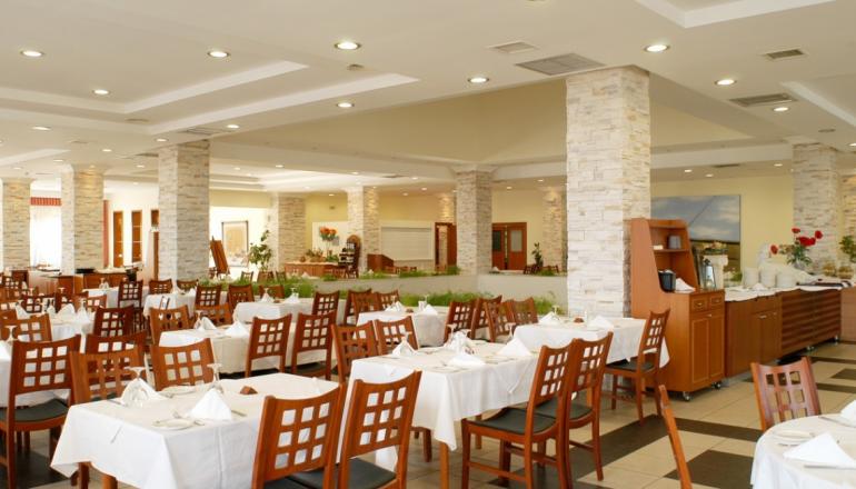 5* Alexandros Palace Hotel