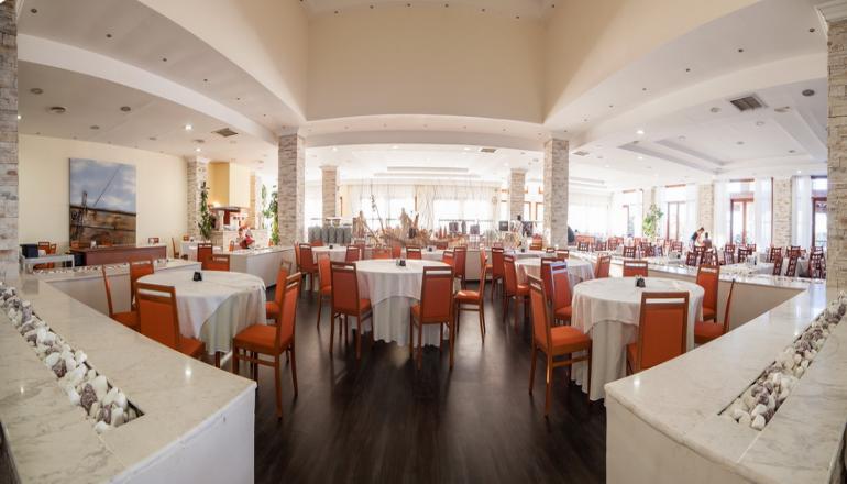 5* Alexandros Palace Hotel