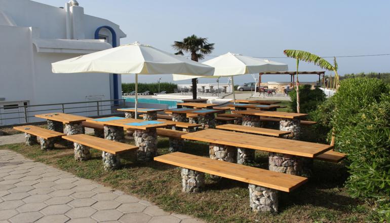 4* Skion Palace Beach Hotel