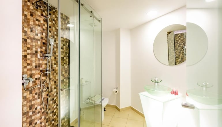 4* Rethymno Residence Hotel & Suites