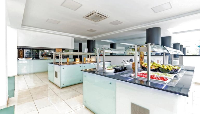 4* Rethymno Residence Hotel & Suites