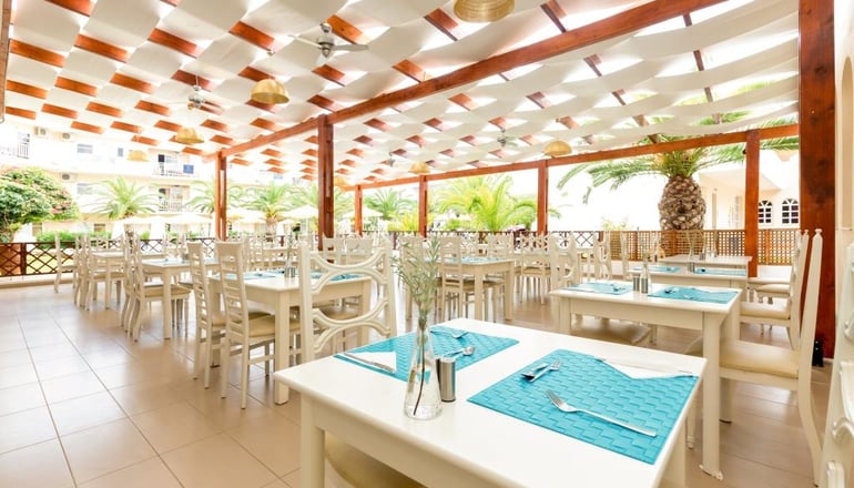 4* Rethymno Residence Hotel & Suites