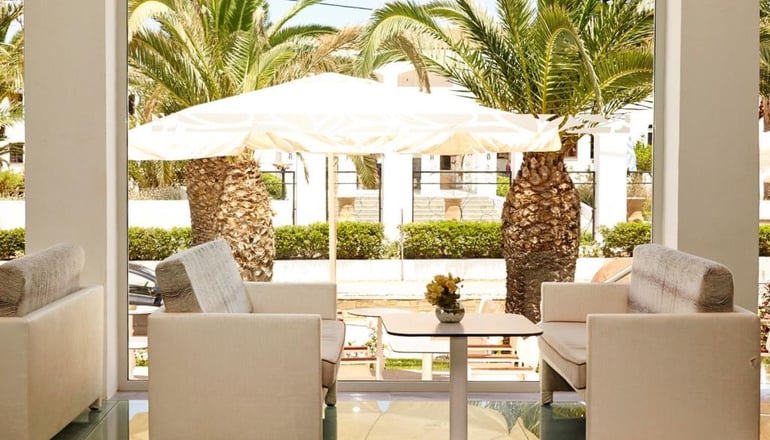 4* Rethymno Residence Hotel & Suites