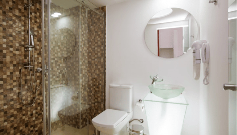 4* Rethymno Residence Hotel & Suites