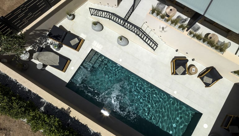 Revi Mountain Resort - Καλάβρυτα
