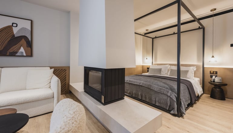 Revi Mountain Resort - Καλάβρυτα