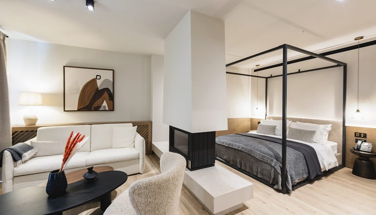 Revi Mountain Resort - Καλάβρυτα