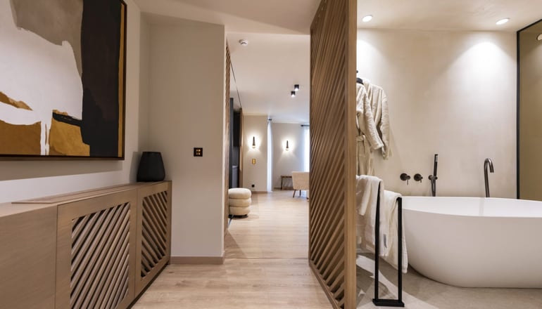 Revi Mountain Resort - Καλάβρυτα