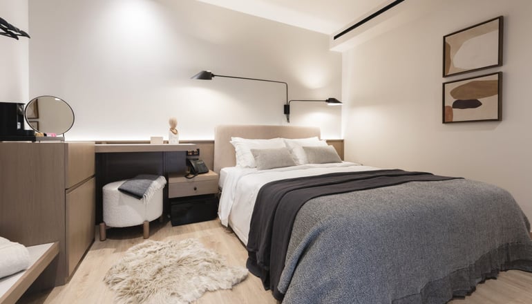 Revi Mountain Resort - Καλάβρυτα