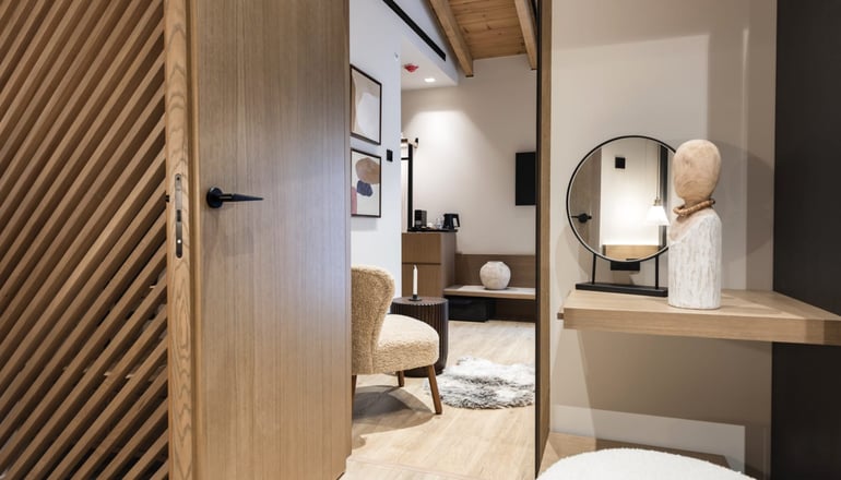 Revi Mountain Resort - Καλάβρυτα