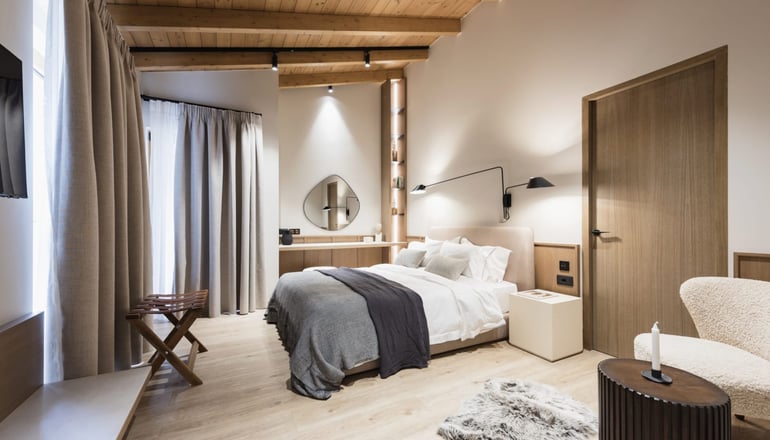 Revi Mountain Resort - Καλάβρυτα