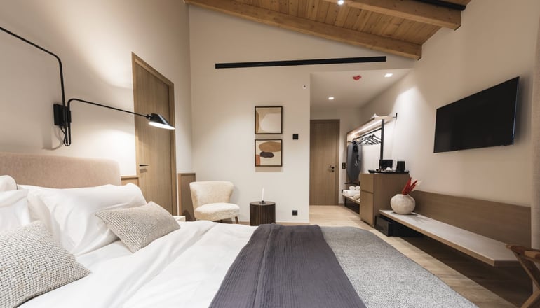 Revi Mountain Resort - Καλάβρυτα