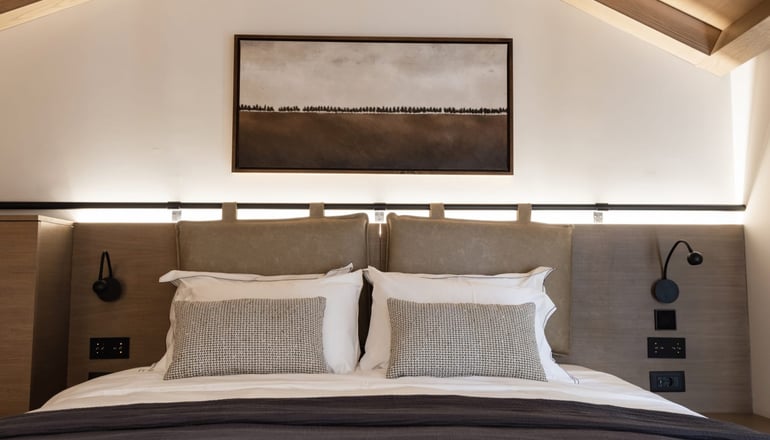 Revi Mountain Resort - Καλάβρυτα