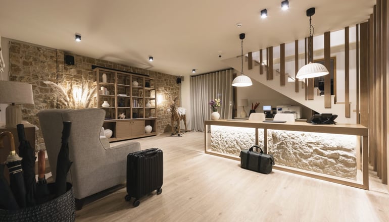Revi Mountain Resort - Καλάβρυτα