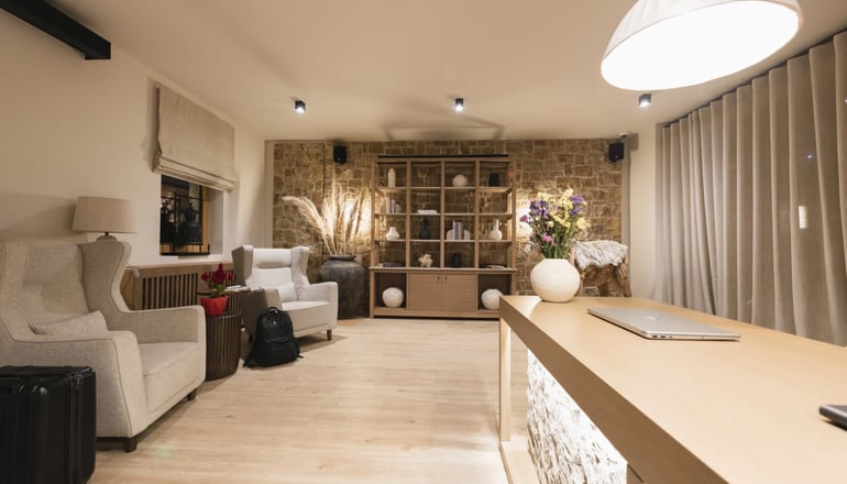 Revi Mountain Resort - Καλάβρυτα