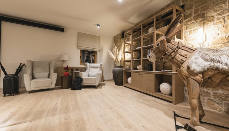 Revi Mountain Resort - Καλάβρυτα
