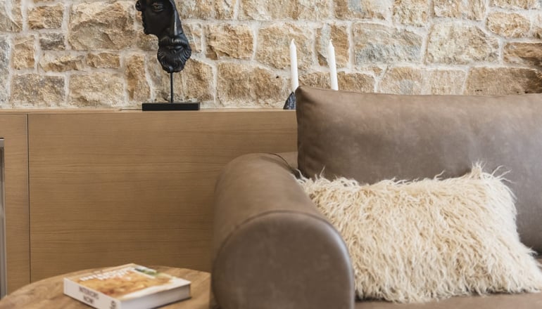 Revi Mountain Resort - Καλάβρυτα