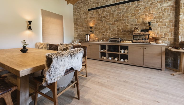 Revi Mountain Resort - Καλάβρυτα