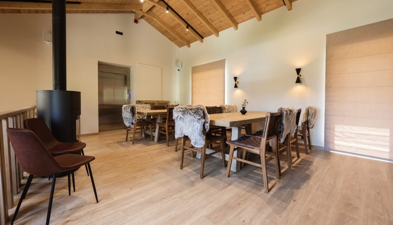 Revi Mountain Resort - Καλάβρυτα