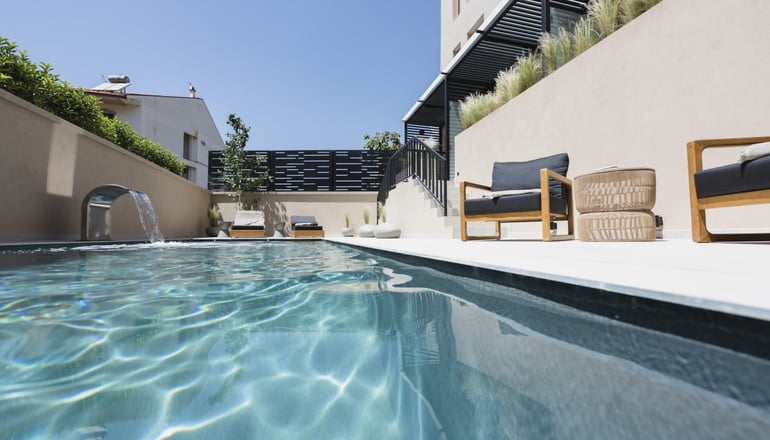Revi Mountain Resort - Καλάβρυτα