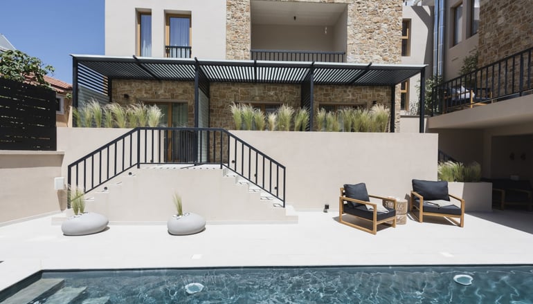 Revi Mountain Resort - Καλάβρυτα