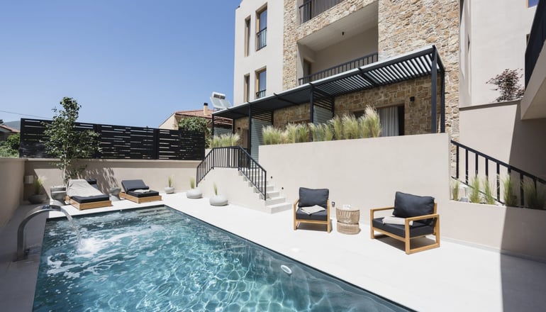 Revi Mountain Resort - Καλάβρυτα