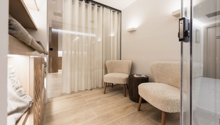 Revi Mountain Resort - Καλάβρυτα
