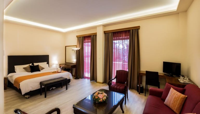 Rex hotel- Ναύπλιο