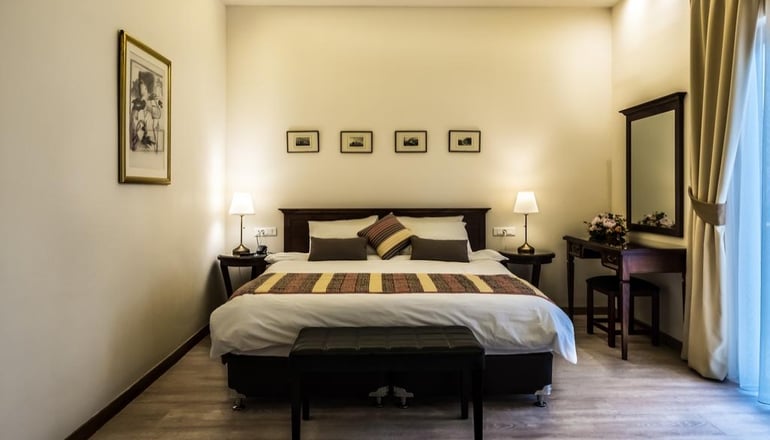 Rex hotel- Ναύπλιο