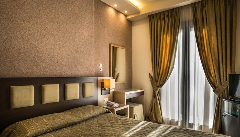 Rex hotel- Ναύπλιο