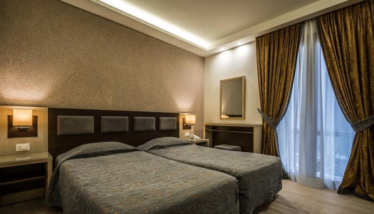 Rex hotel- Ναύπλιο