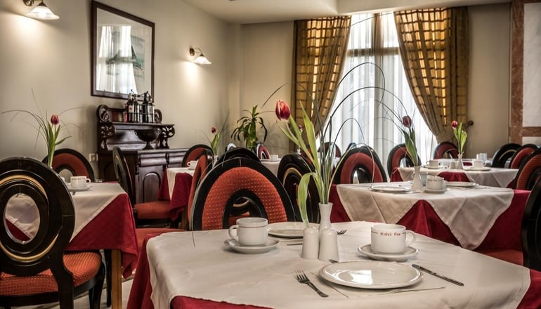 Rex hotel- Ναύπλιο