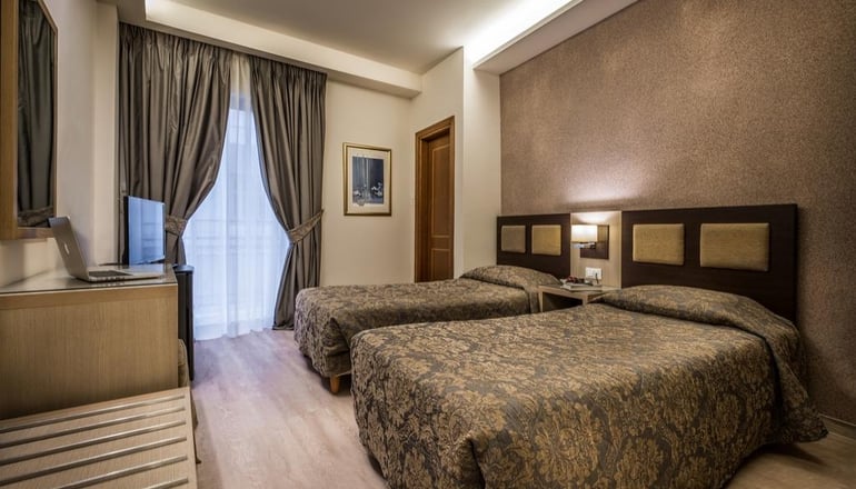 Rex hotel- Ναύπλιο