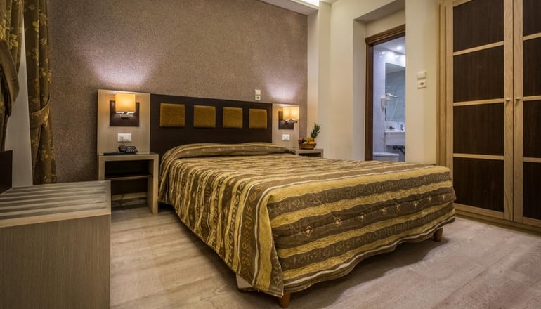 Rex hotel- Ναύπλιο