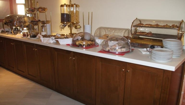 Rex hotel- Ναύπλιο